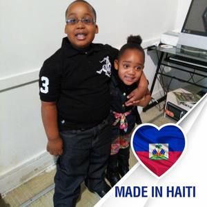 Meet your Posher, Judith